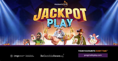 Jackpot Play Slots by Pragmatic Play .